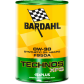 Bardahl TECHNOS XFS F950A 0W30 Olio Motore Auto