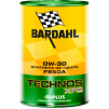 Bardahl TECHNOS XFS F950A 0W30 Olio Motore Auto