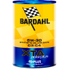 Bardahl XTA Polarplus C3-C4 5W30 Olio Motore Lubrificante