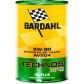 OLIO MOTORE LUBRIFICANTE AUTO Bardahl TECHNOS 5W30 XFS AV 504