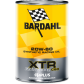 OLIO MOTORE BARDAHL 20W-60 XTR C60 39.67 RACING PERFORMANCE