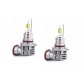 Coppia Lampade LED "Quick Change" HB4 12V Bianco Puro Phonocar 07556