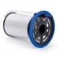 500L 351_, 352_ 1.3 D Multijet 1248 ccm, 70 KW, 95 PS (IMPIANTO UFI) dal 2014/06-2021/12 Filtro Carburante