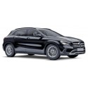 Mercedes GLA