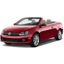 Volkswagen Eos